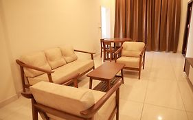 Nilgiri Woodlands Service Apartments